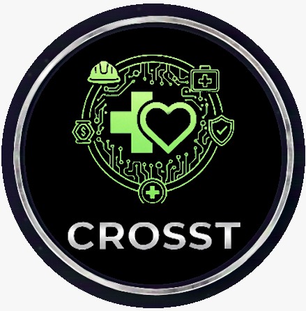 Logo CROSST